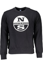 NORTH SAILS Men Hoodie - Black