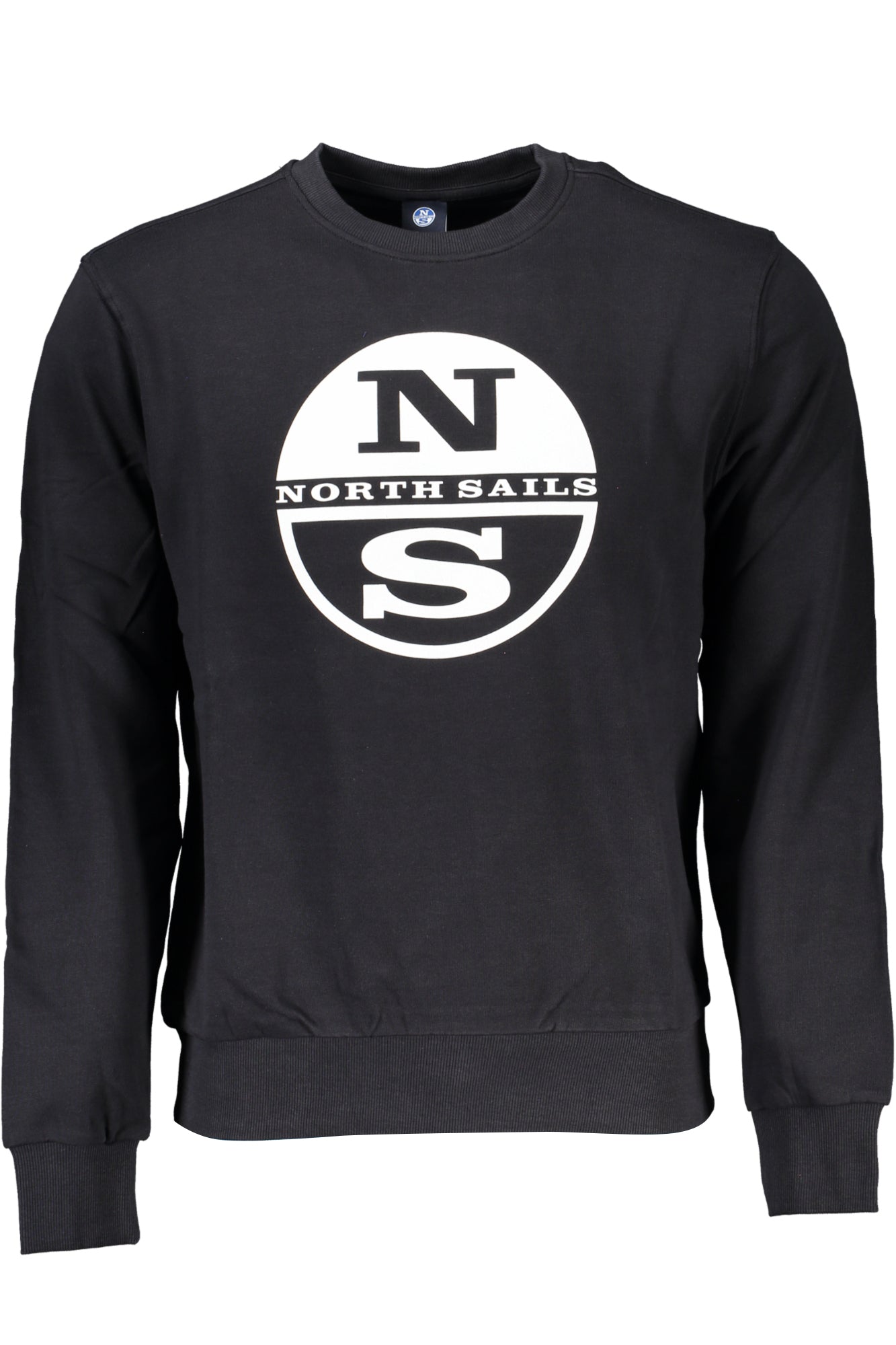 NORTH SAILS Men Hoodie - Black