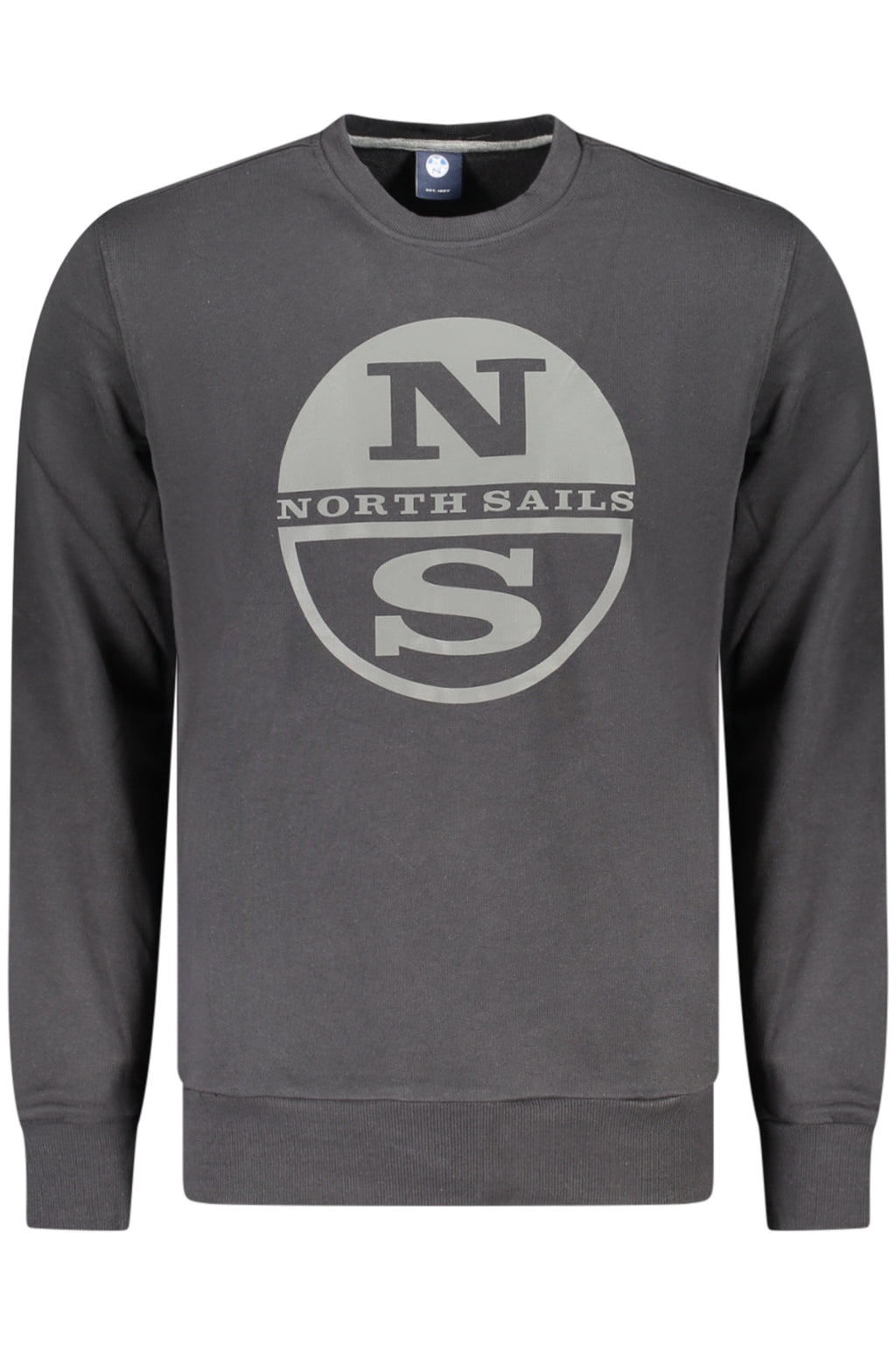 NORTH SAILS Men Hoodie - Black