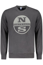 NORTH SAILS Men Hoodie - Black