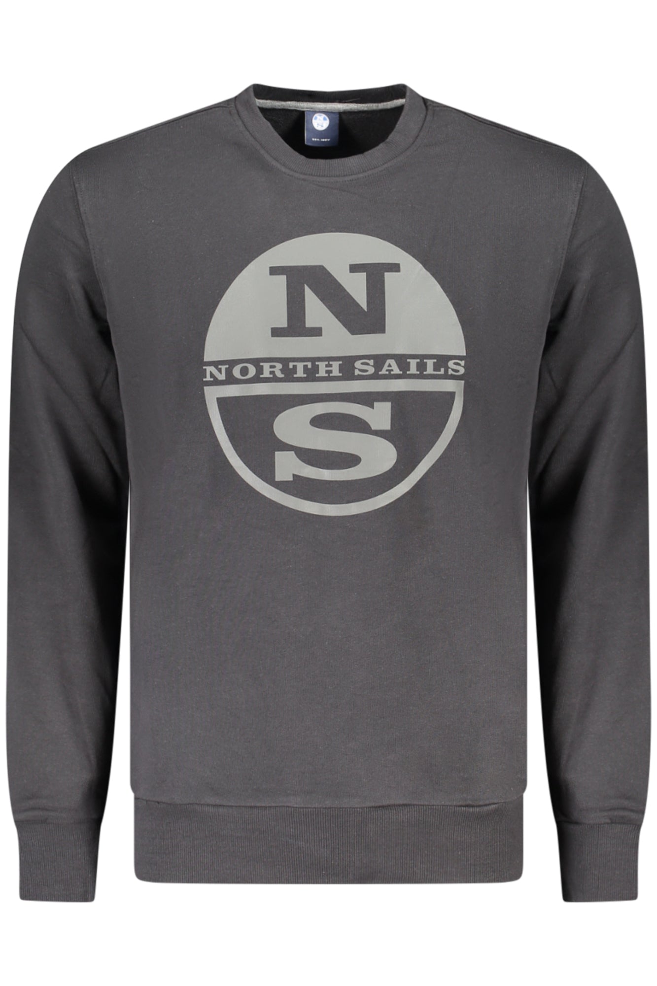 NORTH SAILS Men Hoodie - Black