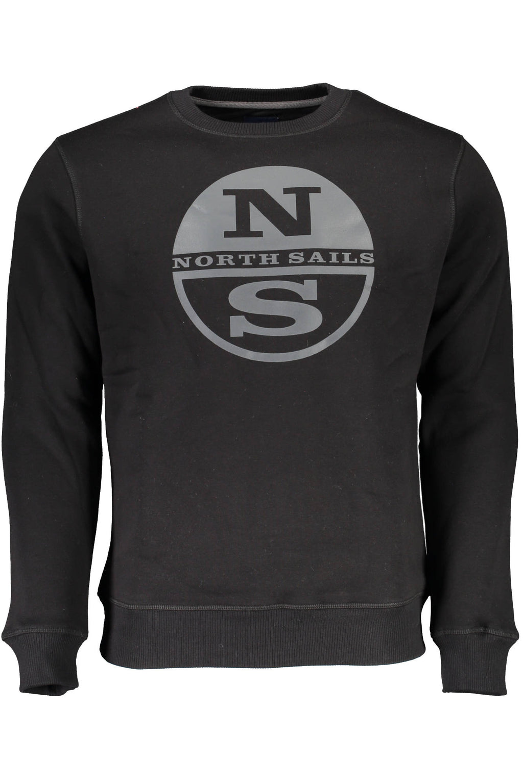 NORTH SAILS Men Hoodie - Black