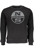 NORTH SAILS Men Hoodie - Black
