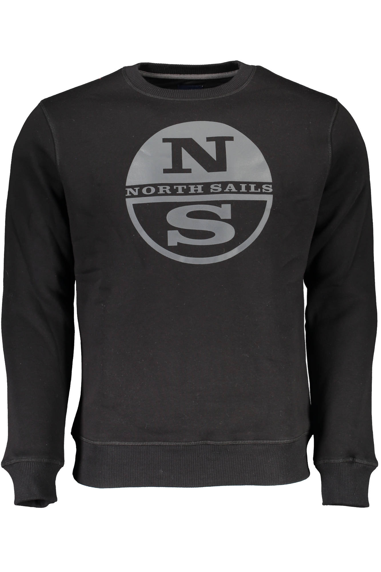 NORTH SAILS Men Hoodie - Black