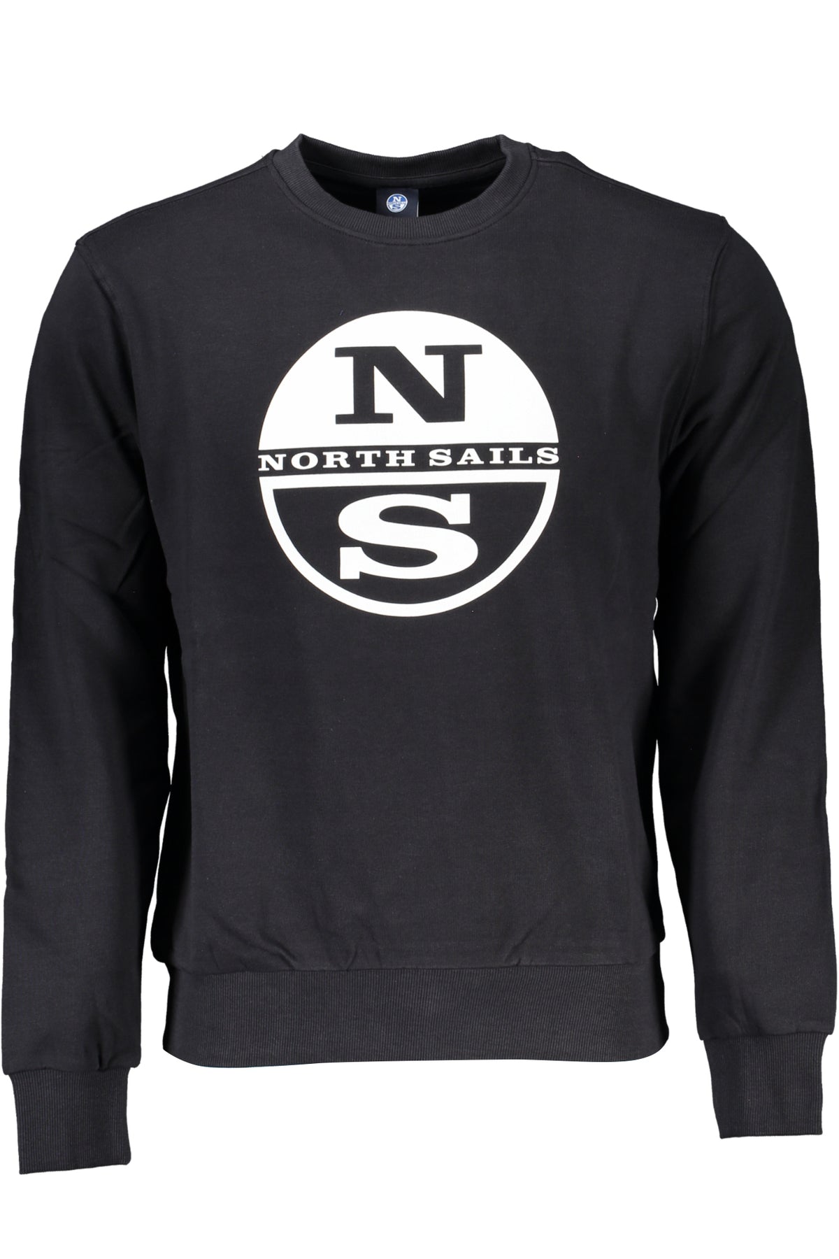 NORTH SAILS Men Hoodie - Black