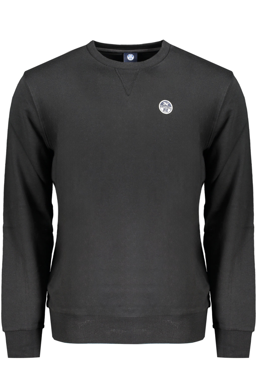 NORTH SAILS Men Hoodie - Black