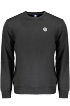 NORTH SAILS Men Hoodie - Black