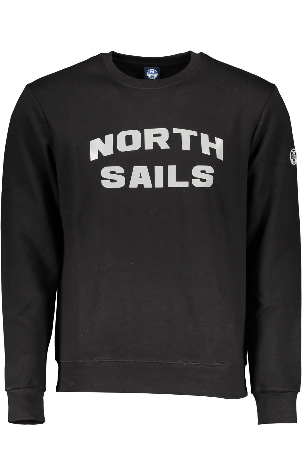 NORTH SAILS Men Hoodie - Black
