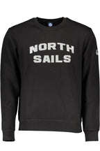 NORTH SAILS Men Hoodie - Black