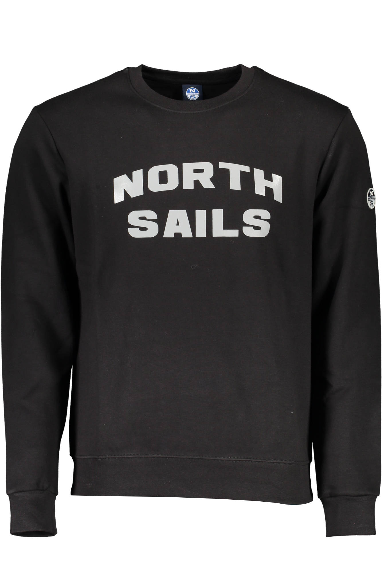NORTH SAILS Men Hoodie - Black