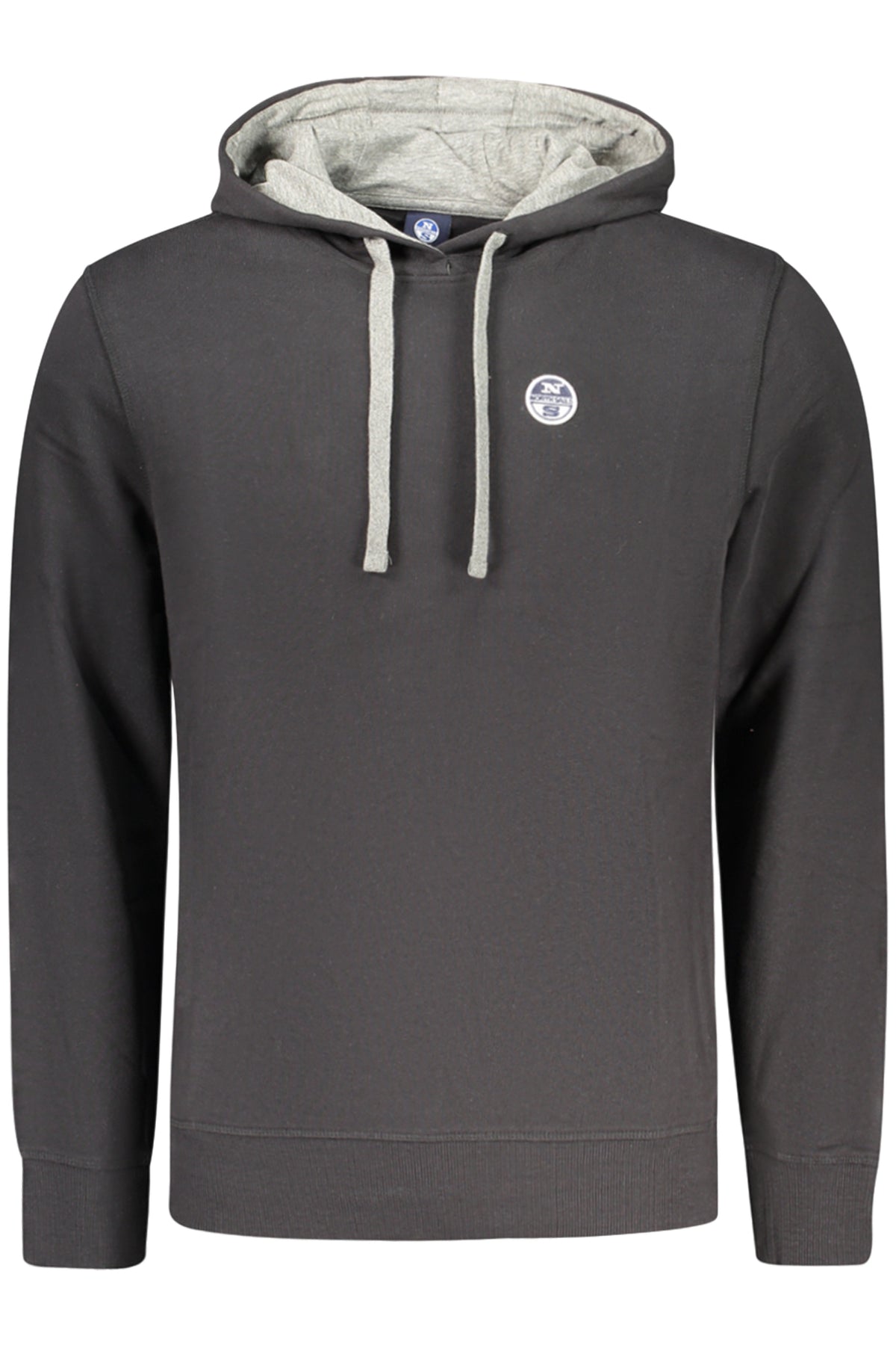 NORTH SAILS Men Hoodie - Black