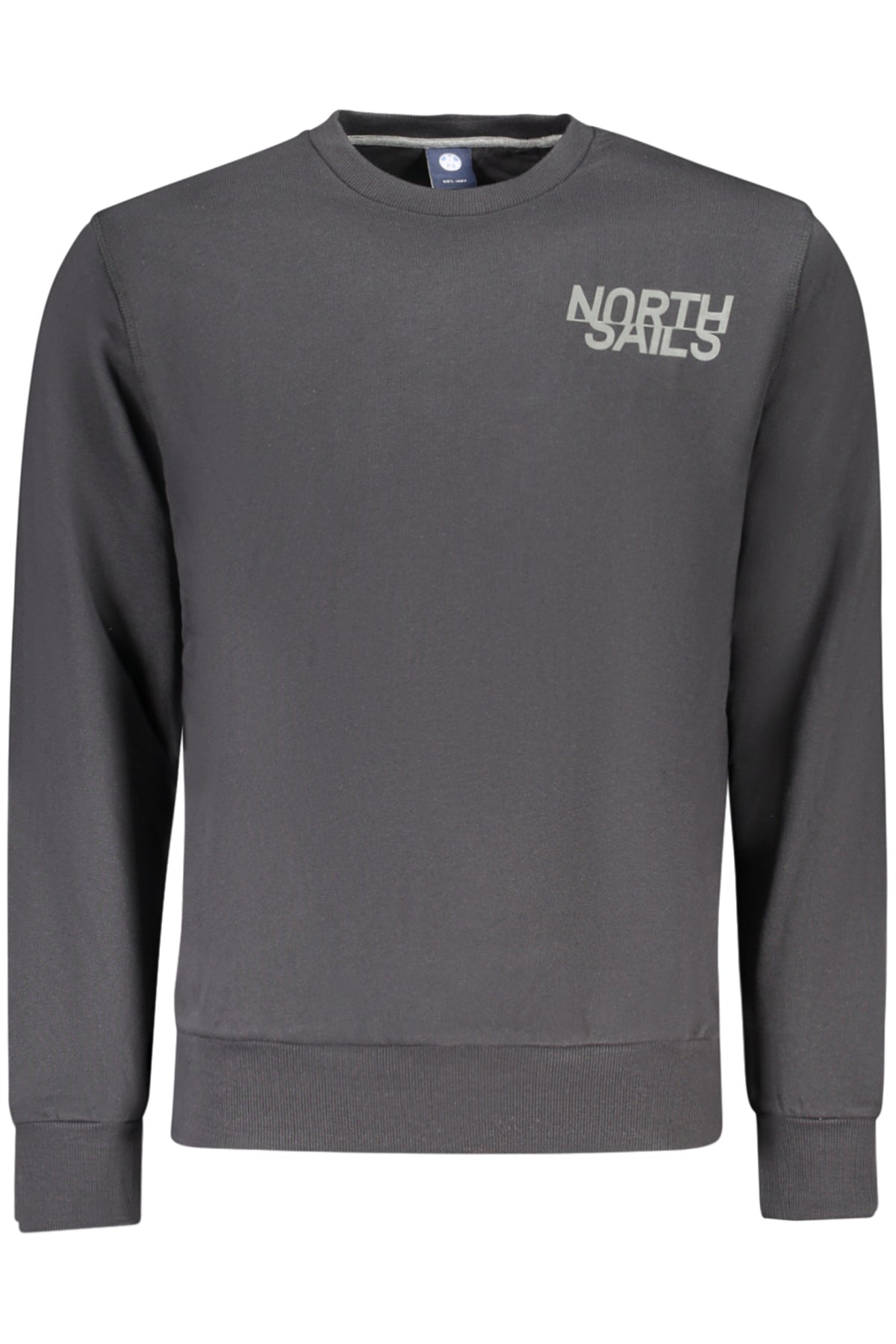 NORTH SAILS Men Hoodie - Black