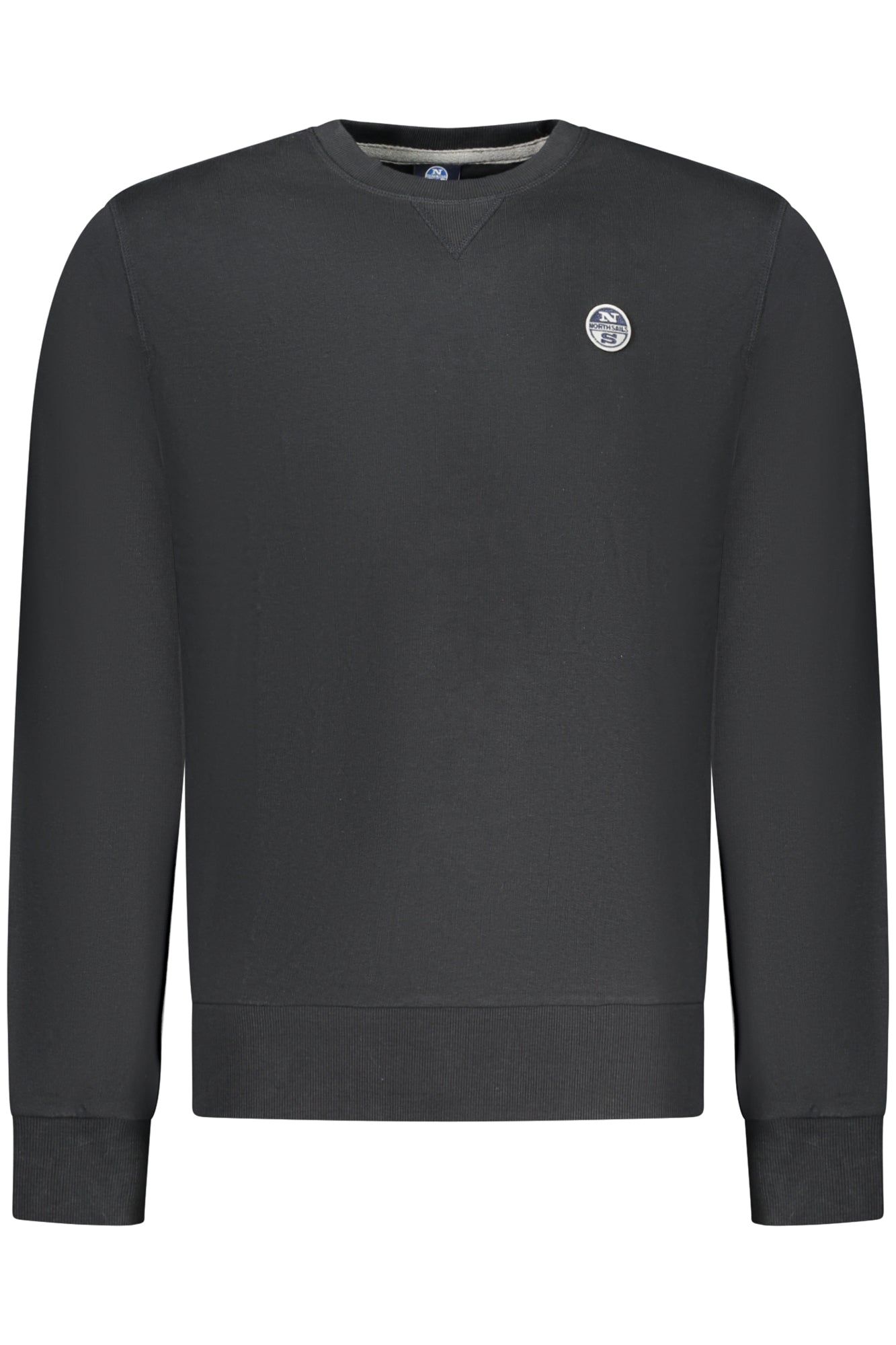 NORTH SAILS Men Hoodie - Black