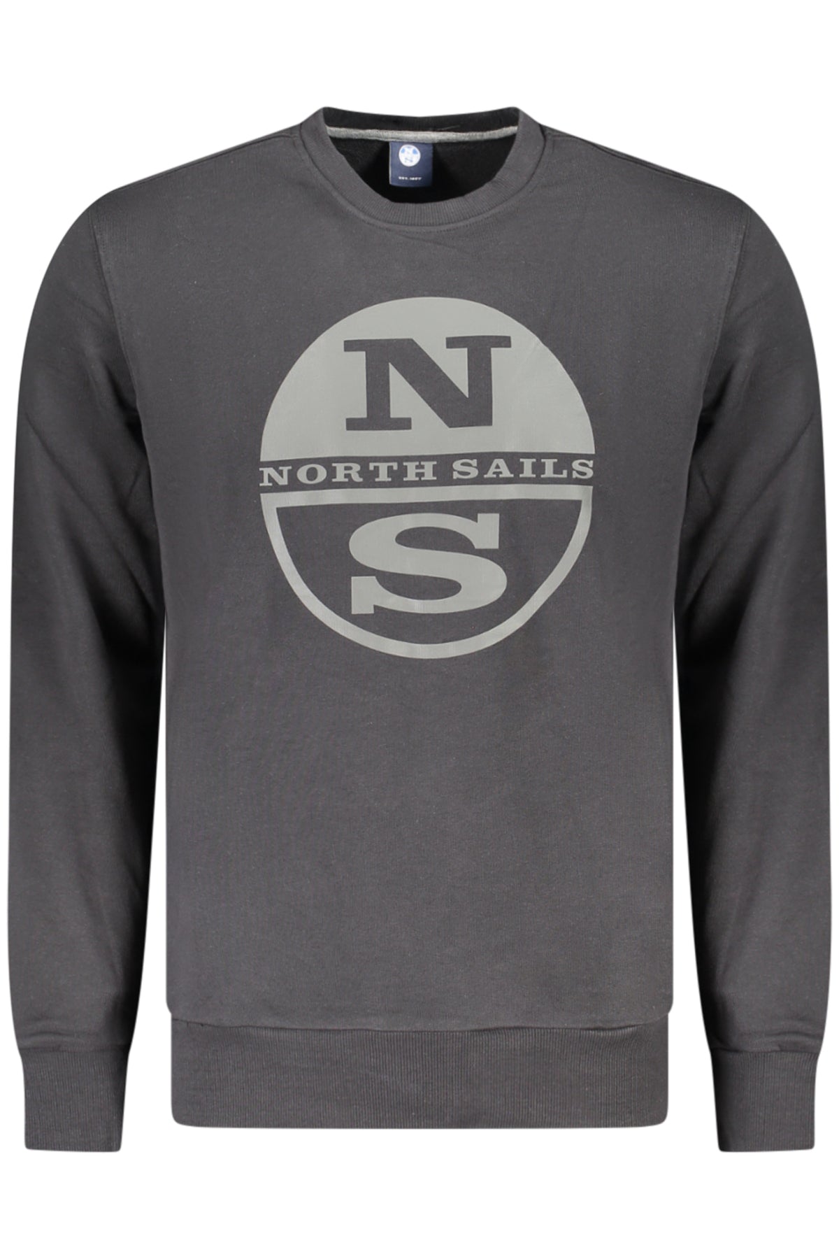 NORTH SAILS Men Hoodie - Black