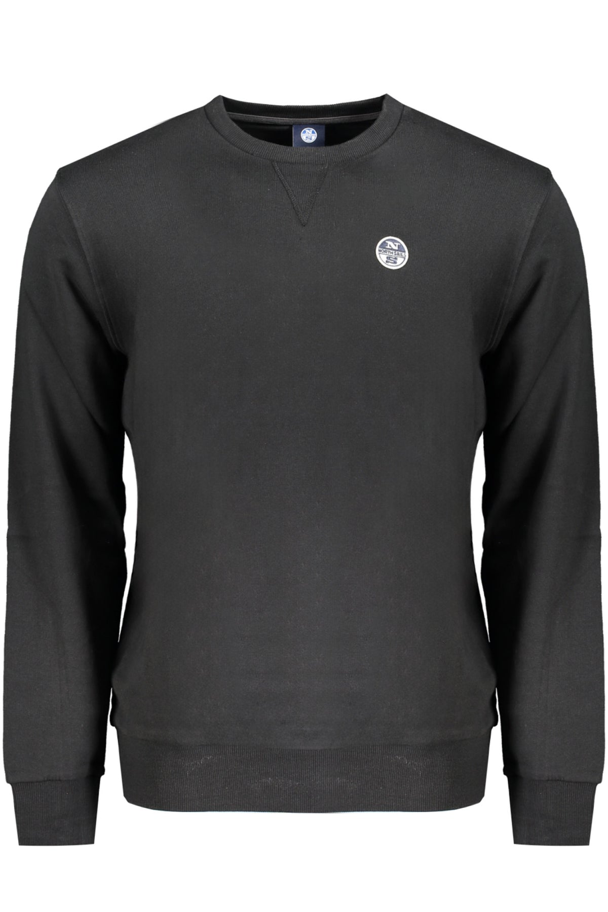 NORTH SAILS Men Hoodie - Black
