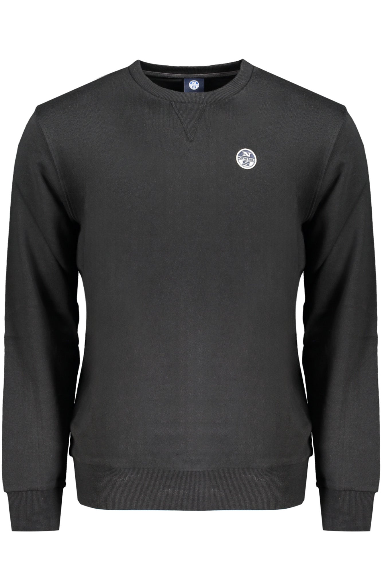 NORTH SAILS Men Hoodie - Black