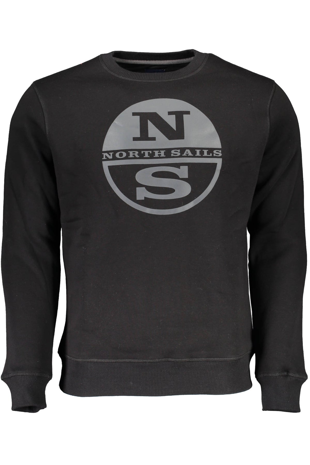 NORTH SAILS Men Hoodie - Black