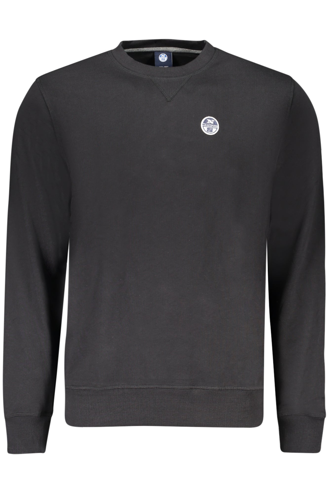 NORTH SAILS Men Hoodie - Black