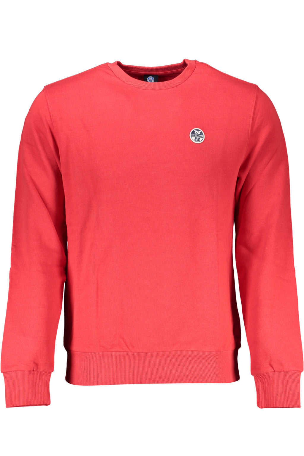 NORTH SAILS Men Hoodie - Red