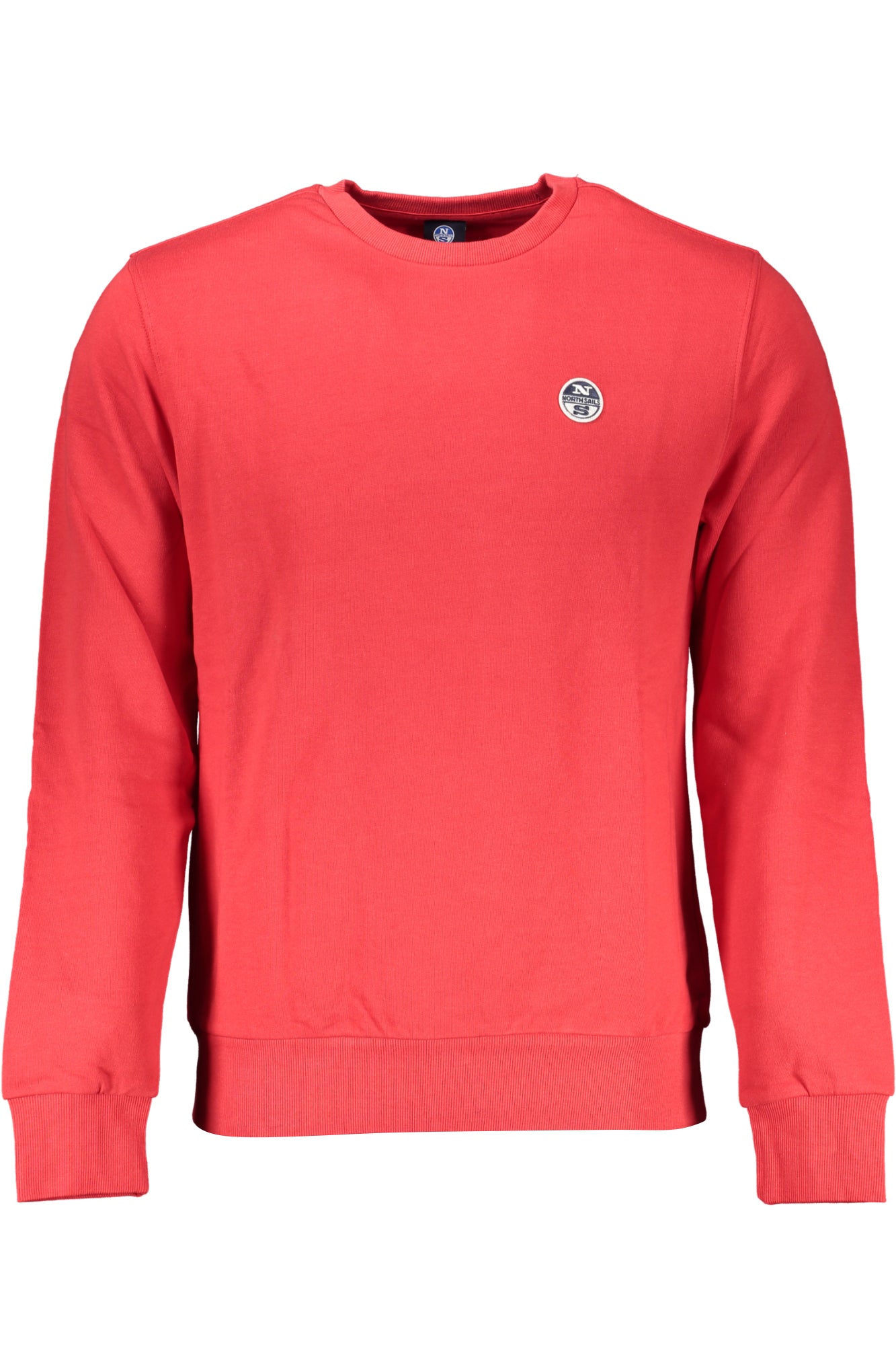 NORTH SAILS Men Hoodie - Red