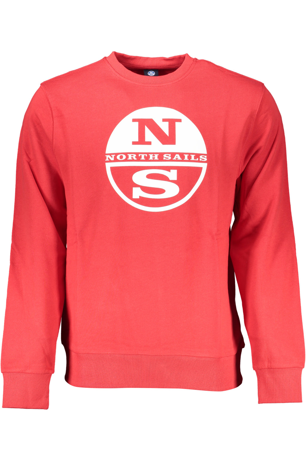 NORTH SAILS Men Hoodie - Red