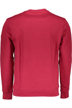 NORTH SAILS Men Hoodie - Red