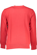 NORTH SAILS Men Hoodie - Red