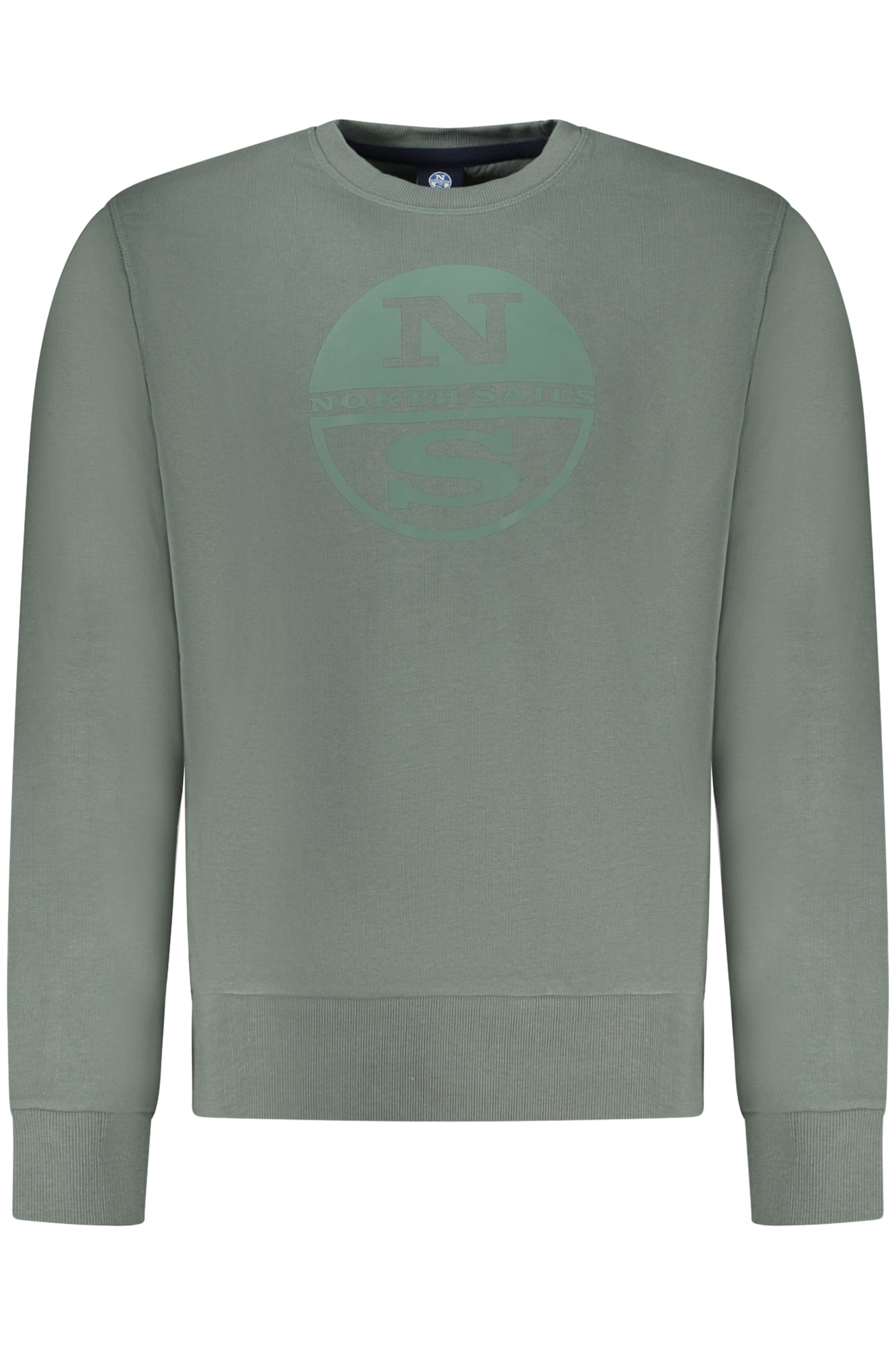 NORTH SAILS Men Hoodie - Green