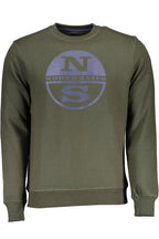 NORTH SAILS Men Hoodie