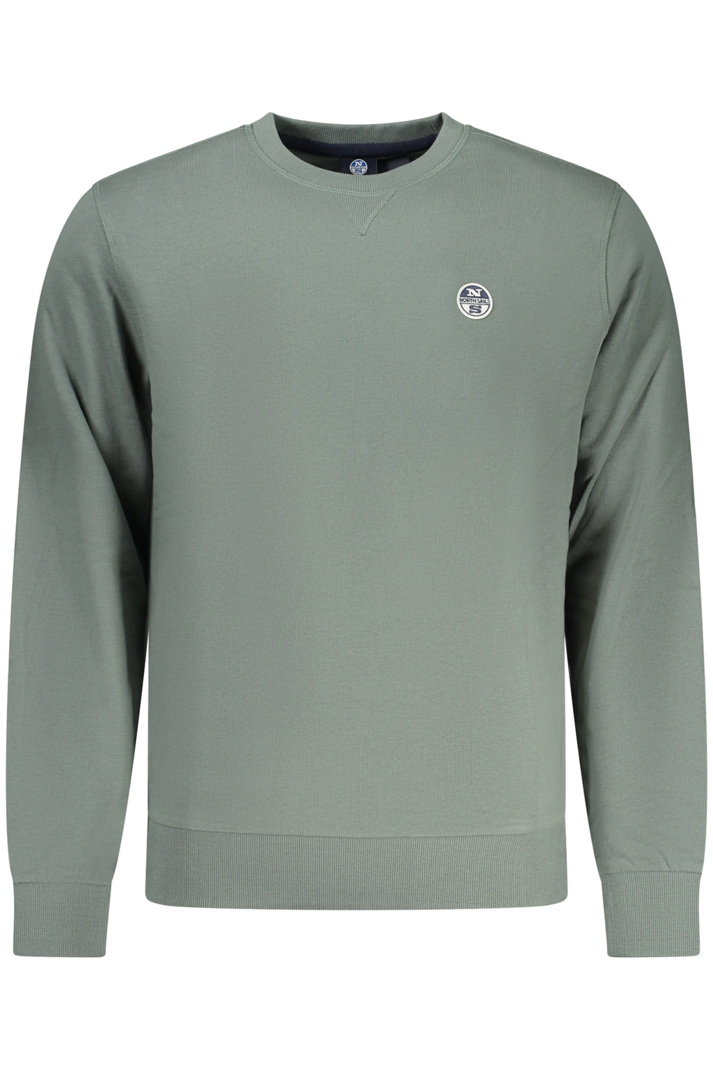 NORTH SAILS Men Hoodie - Green
