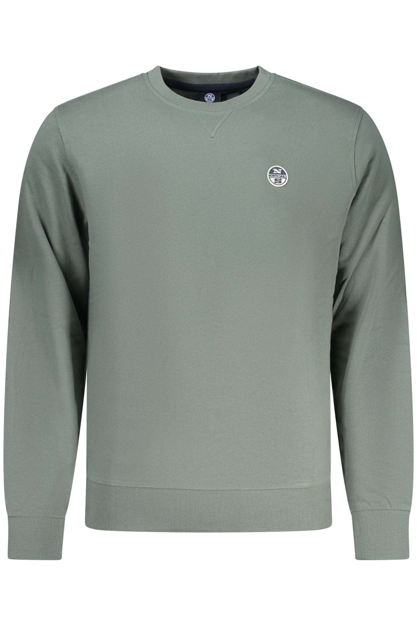 NORTH SAILS Men Hoodie - Green