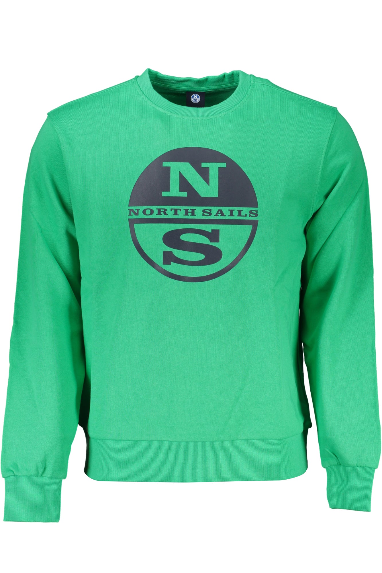 NORTH SAILS Men Hoodie - Green