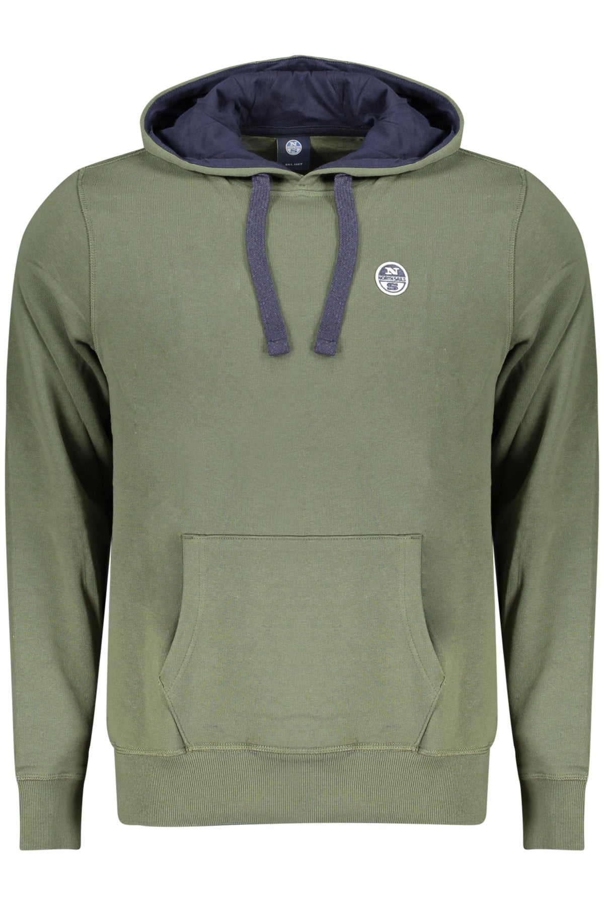 NORTH SAILS Men Hoodie - Green