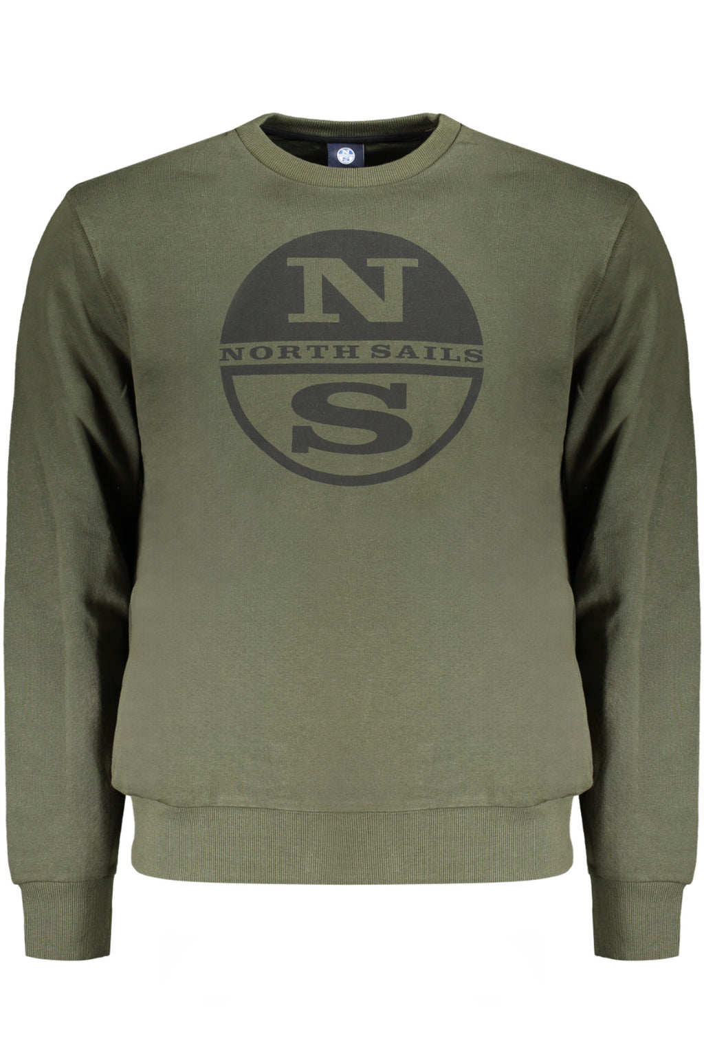 NORTH SAILS Men Hoodie - Green