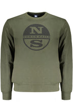 NORTH SAILS Men Hoodie - Green