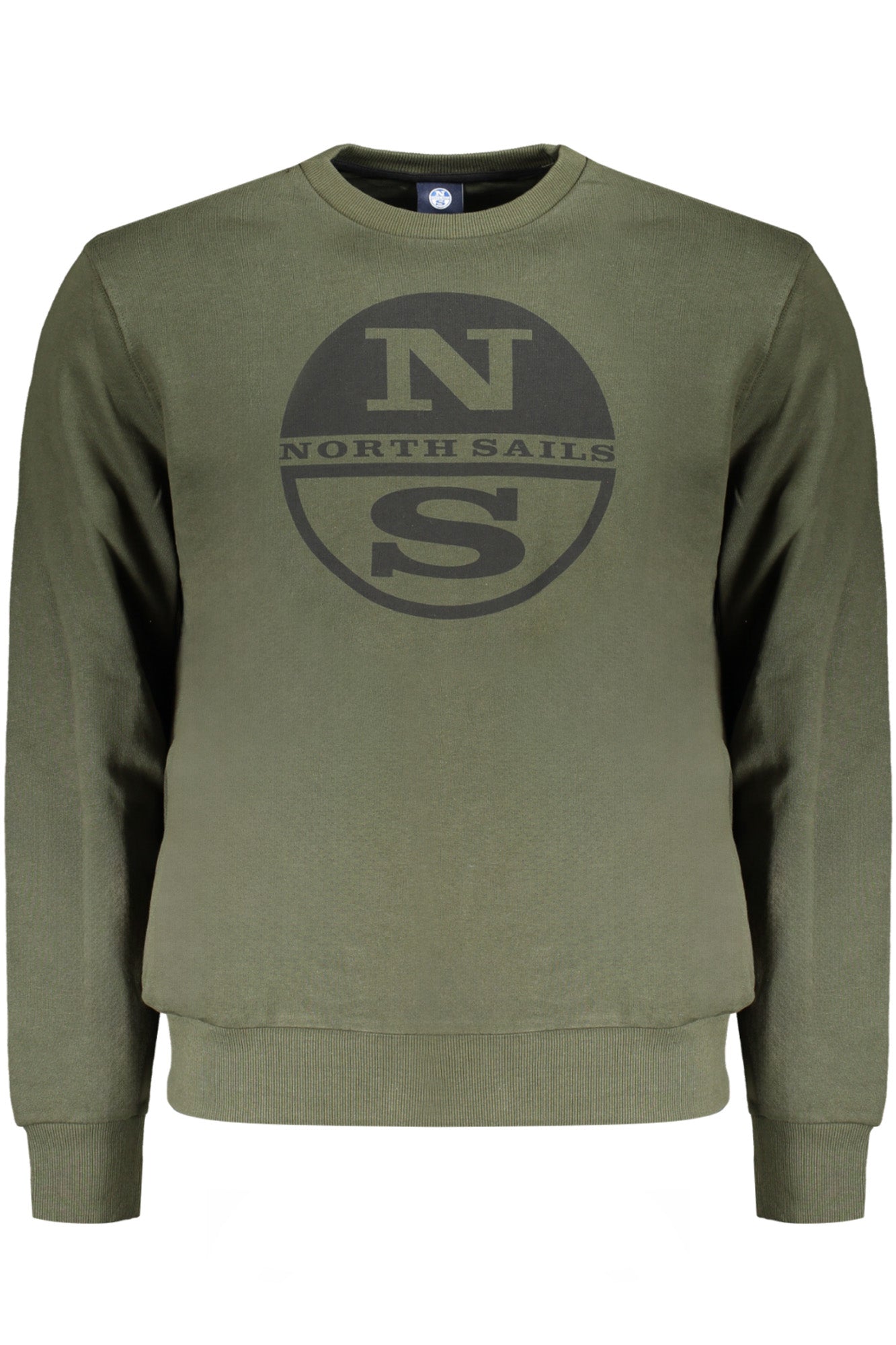 NORTH SAILS Men Hoodie - Green