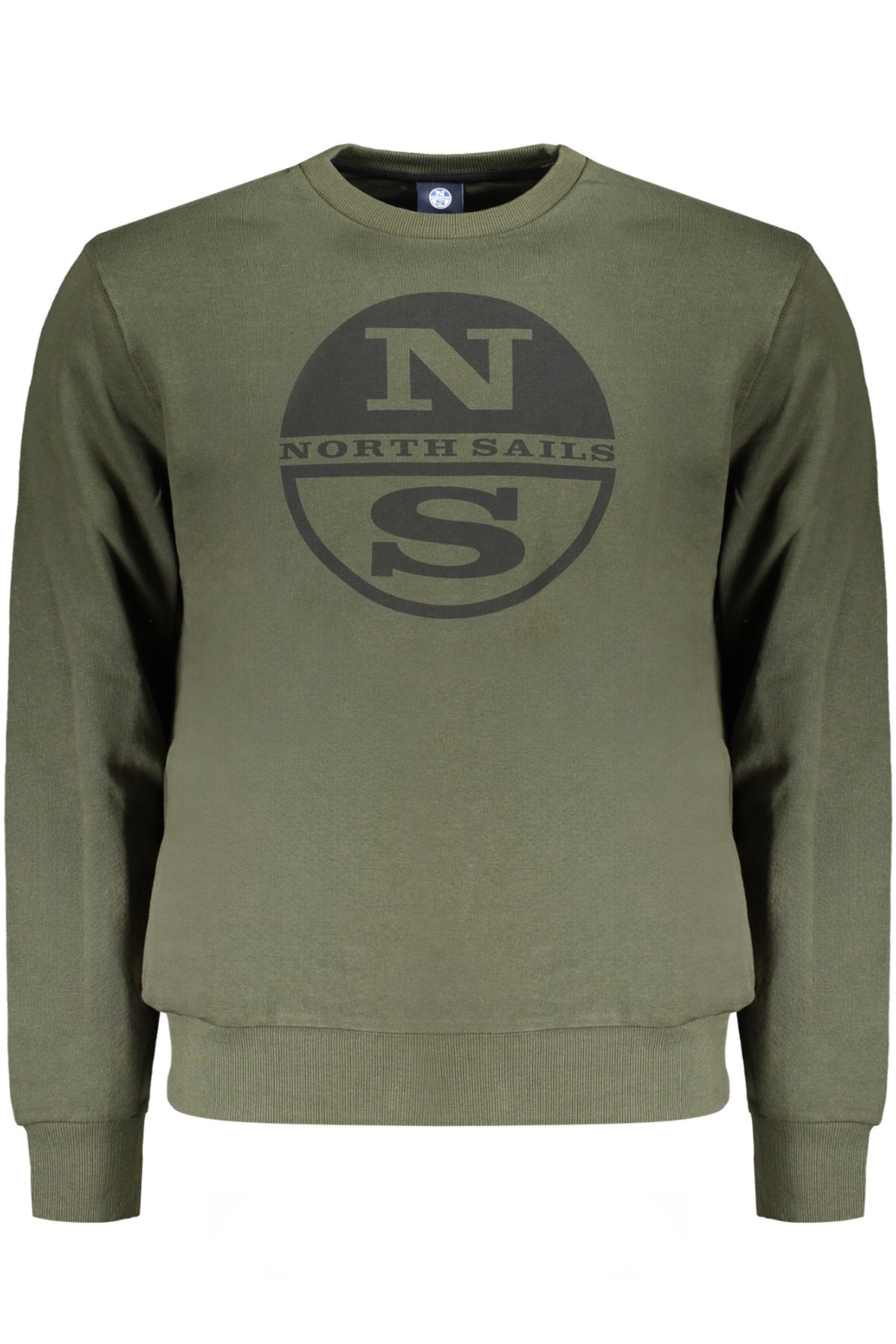 NORTH SAILS Men Hoodie - Green