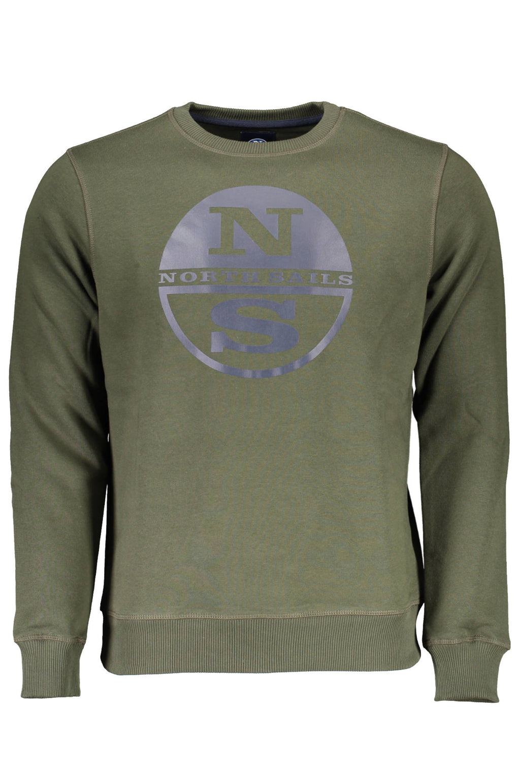NORTH SAILS Men Hoodie - Green