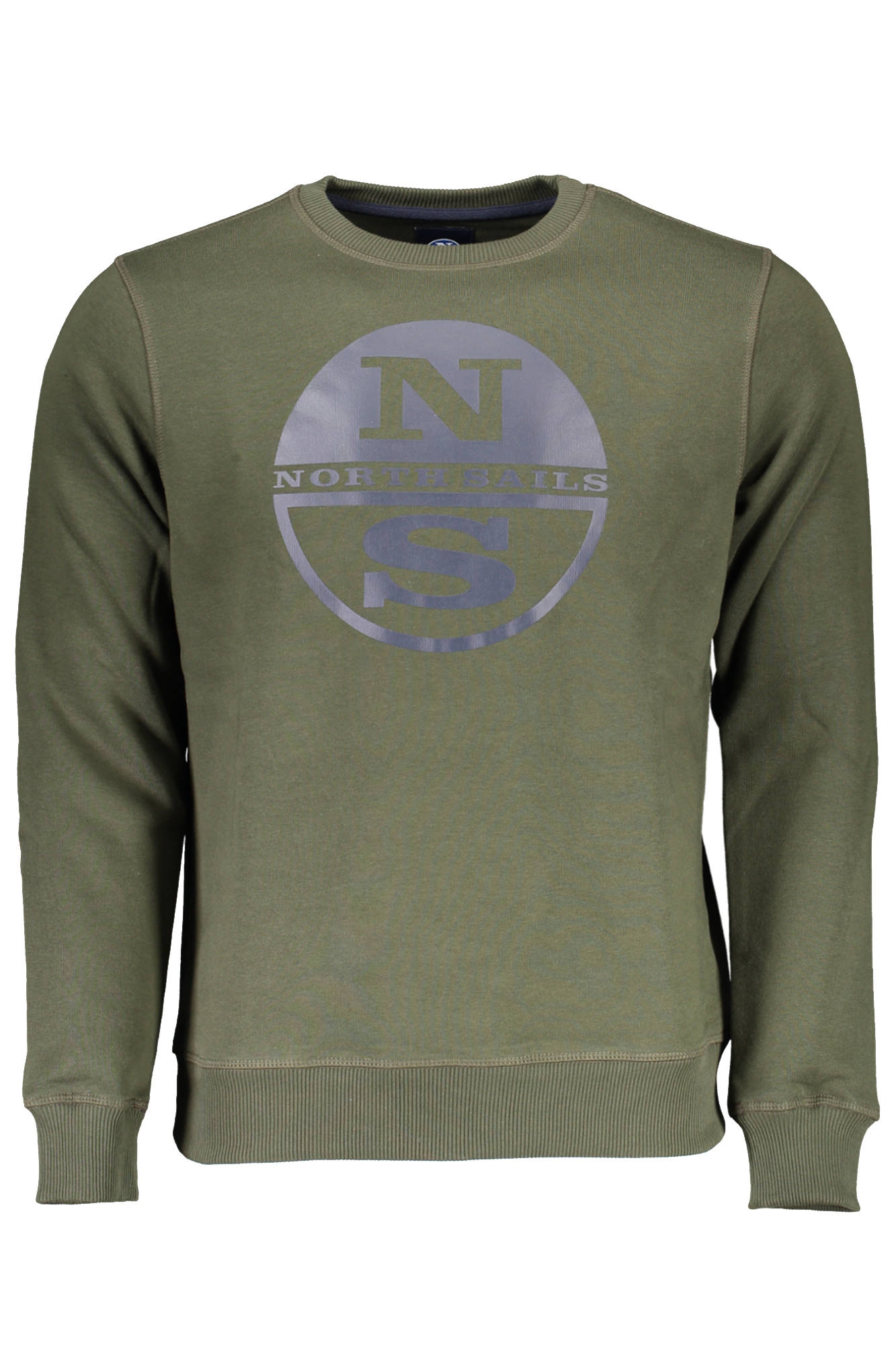NORTH SAILS Men Hoodie - Green