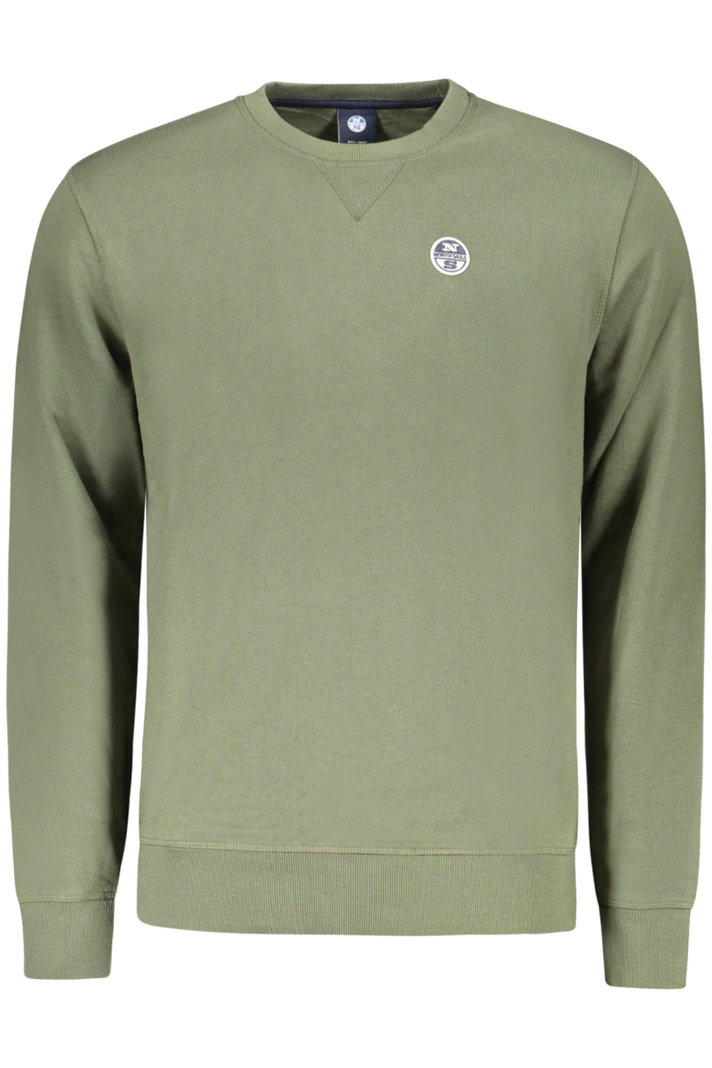 NORTH SAILS Men Hoodie - Green