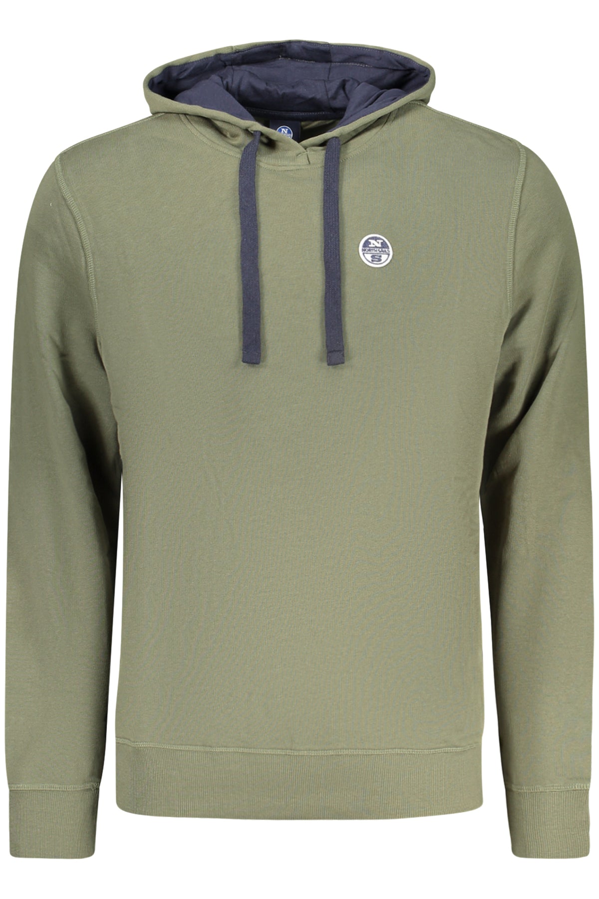 NORTH SAILS Men Hoodie - Green