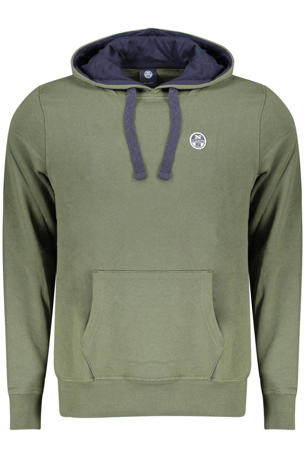 NORTH SAILS Men Hoodie - Green