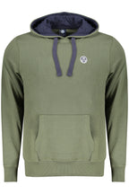 NORTH SAILS Men Hoodie - Green