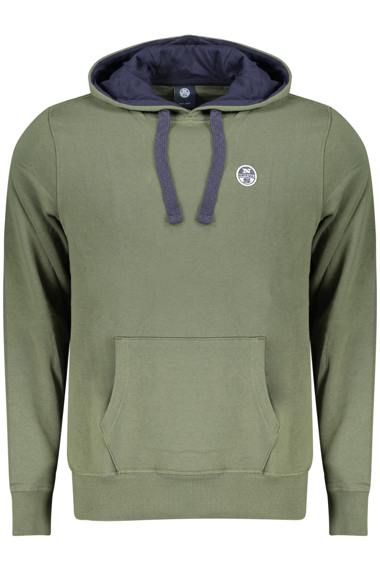 NORTH SAILS Men Hoodie - Green