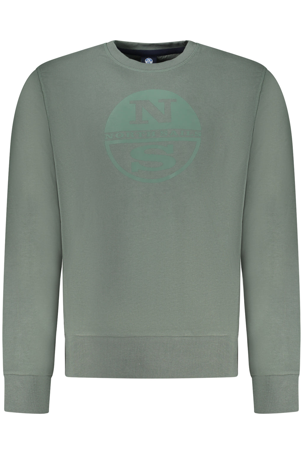 NORTH SAILS Men Hoodie - Green