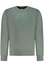 NORTH SAILS Men Hoodie - Green