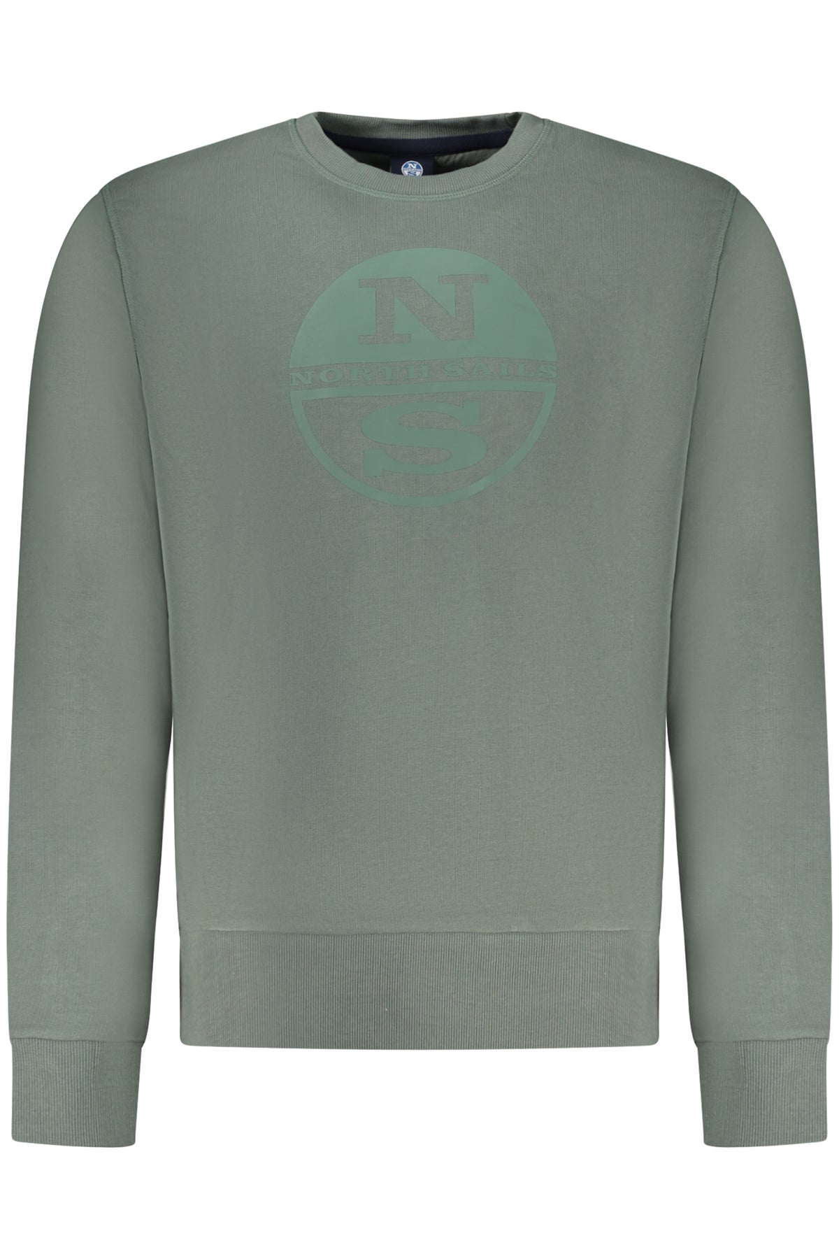 NORTH SAILS Men Hoodie - Green