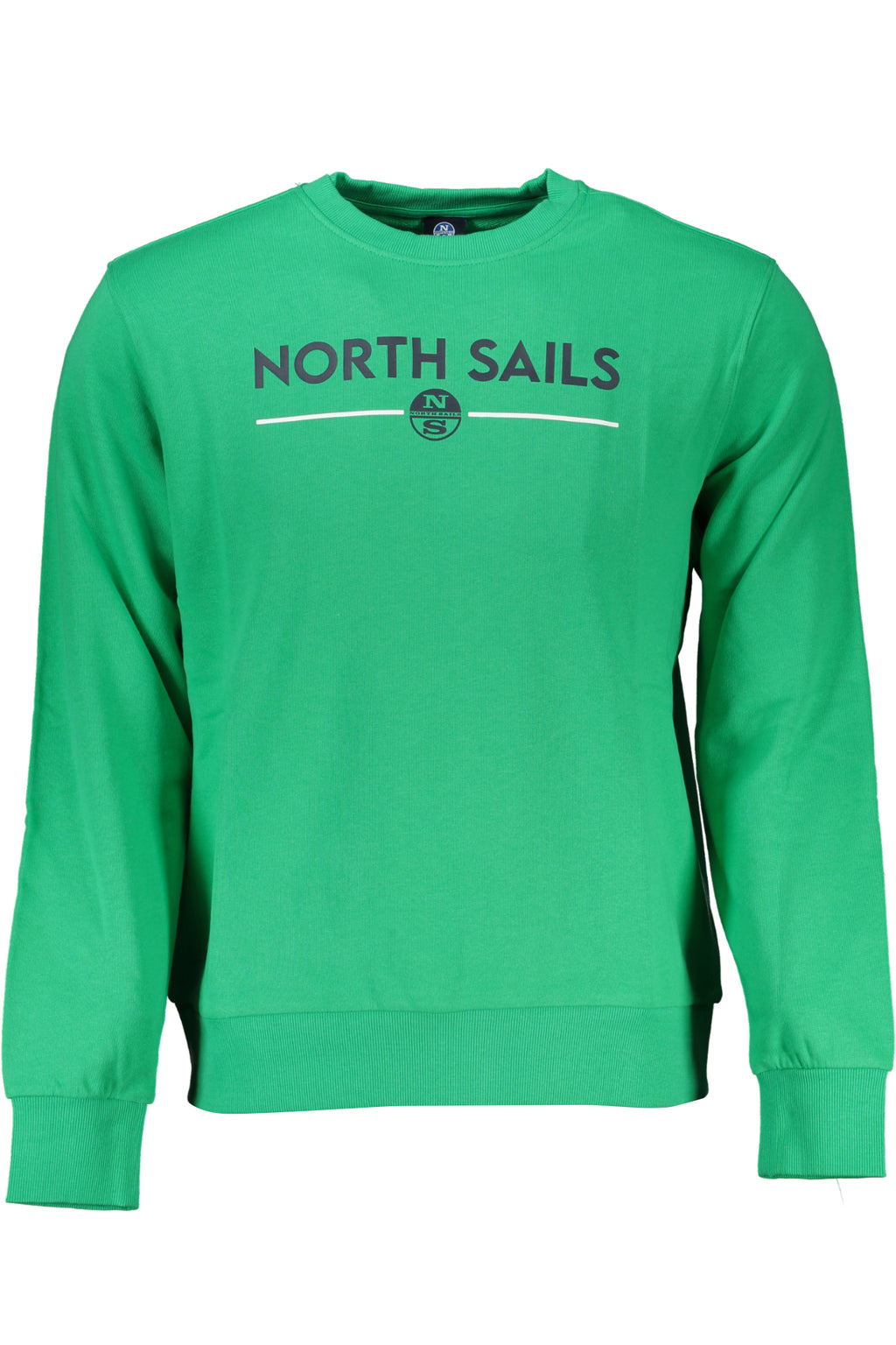 NORTH SAILS Men Hoodie - Green