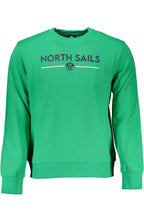 NORTH SAILS Men Hoodie - Green