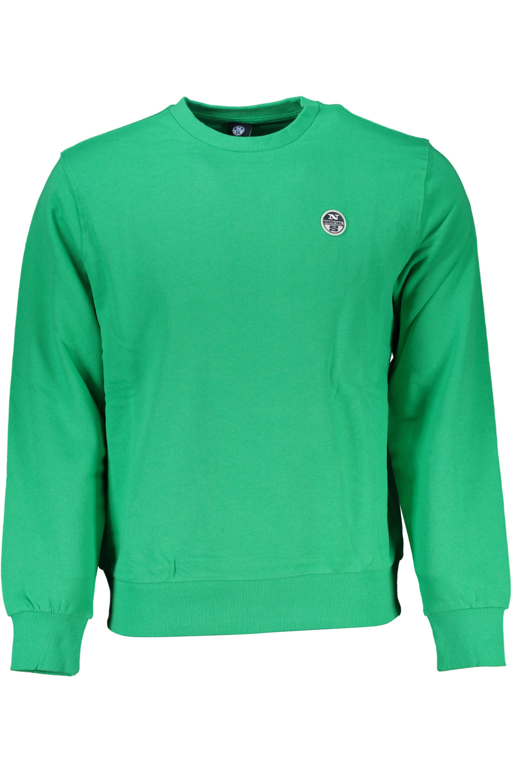 NORTH SAILS Men Hoodie - Green